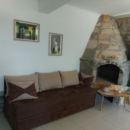 Apartment Balinovaca Skradin Ngoại thất bức ảnh