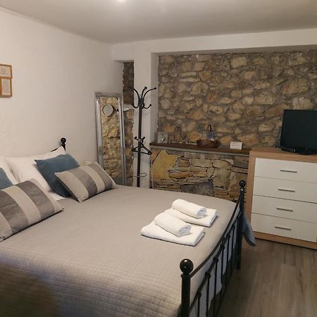 Apartment Balinovaca Skradin Ngoại thất bức ảnh