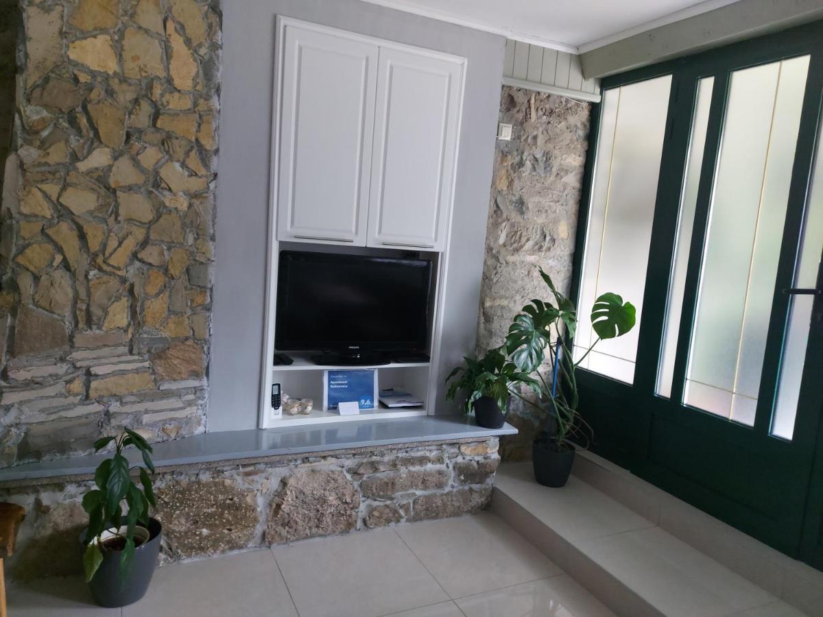 Apartment Balinovaca Skradin Ngoại thất bức ảnh