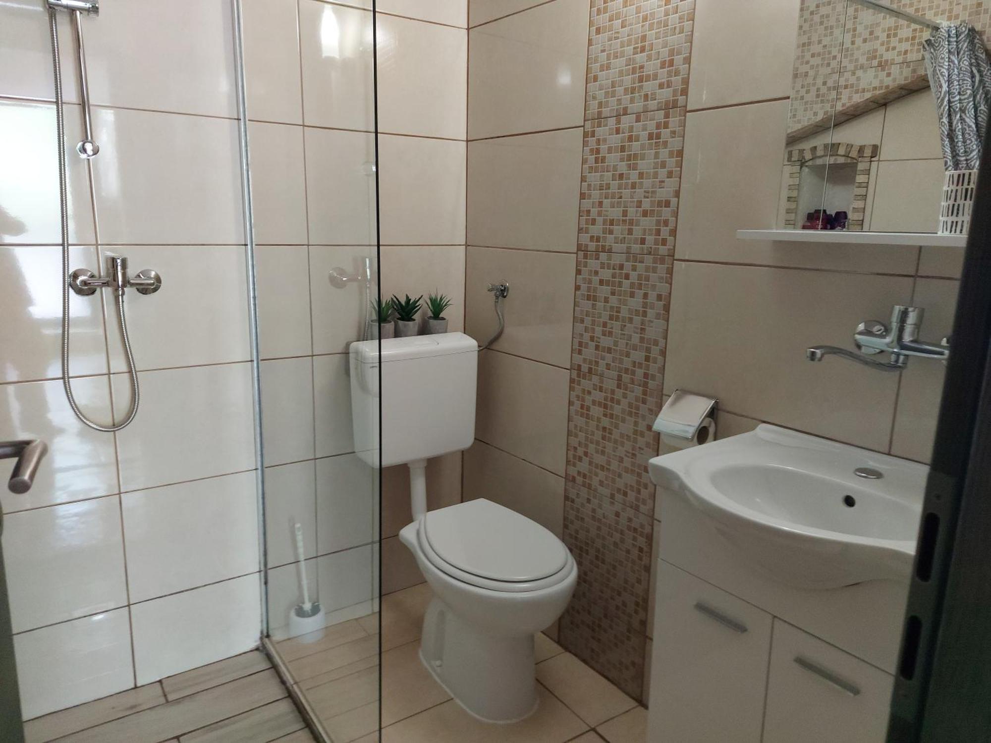 Apartment Balinovaca Skradin Ngoại thất bức ảnh