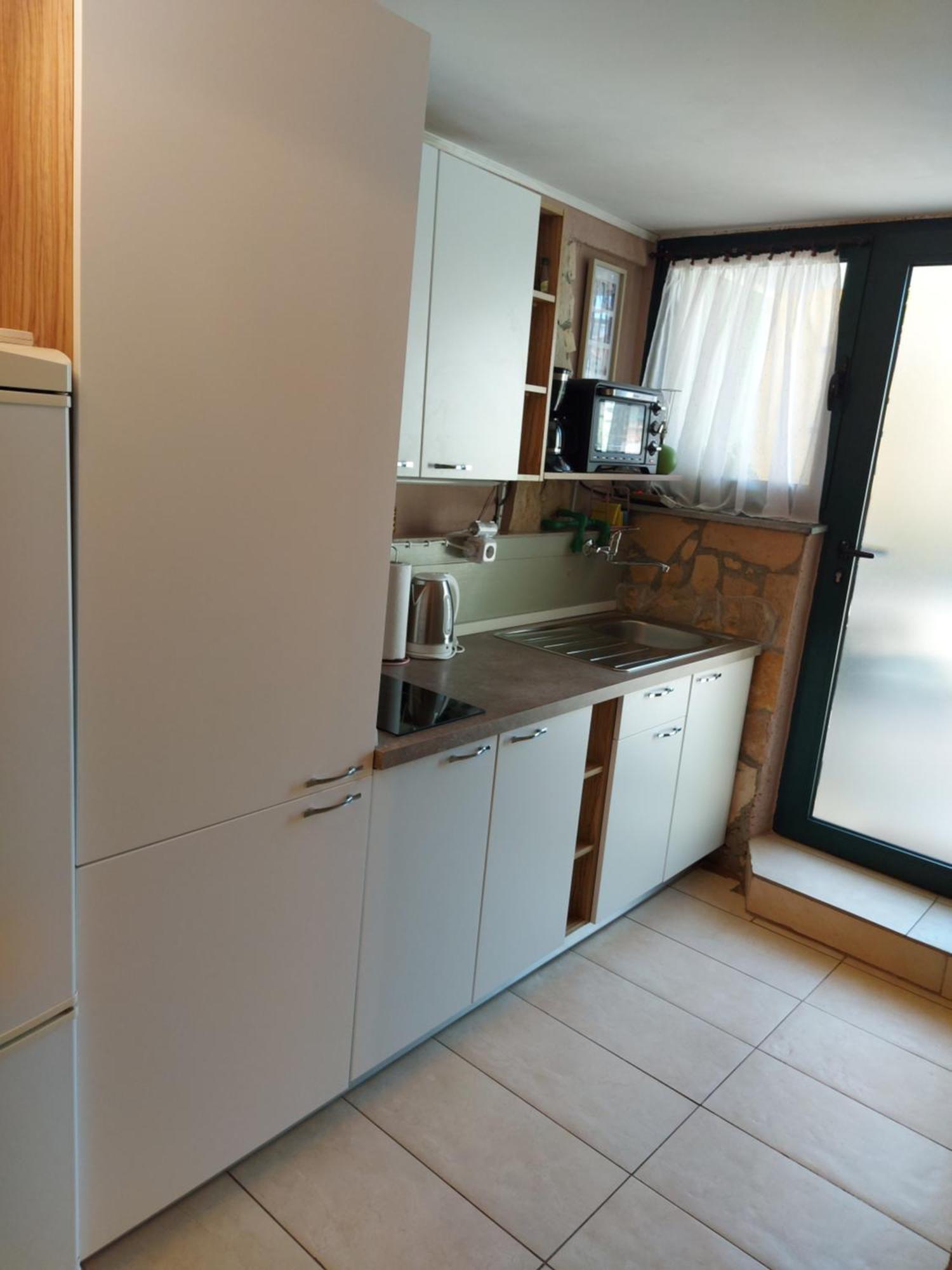Apartment Balinovaca Skradin Ngoại thất bức ảnh