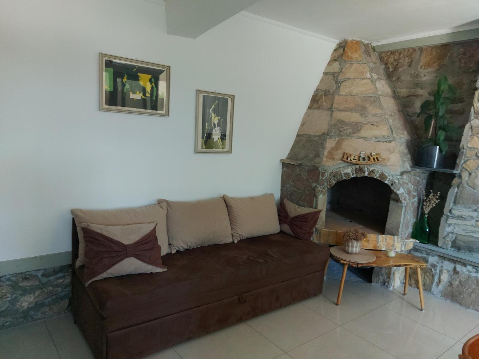 Apartment Balinovaca Skradin Ngoại thất bức ảnh