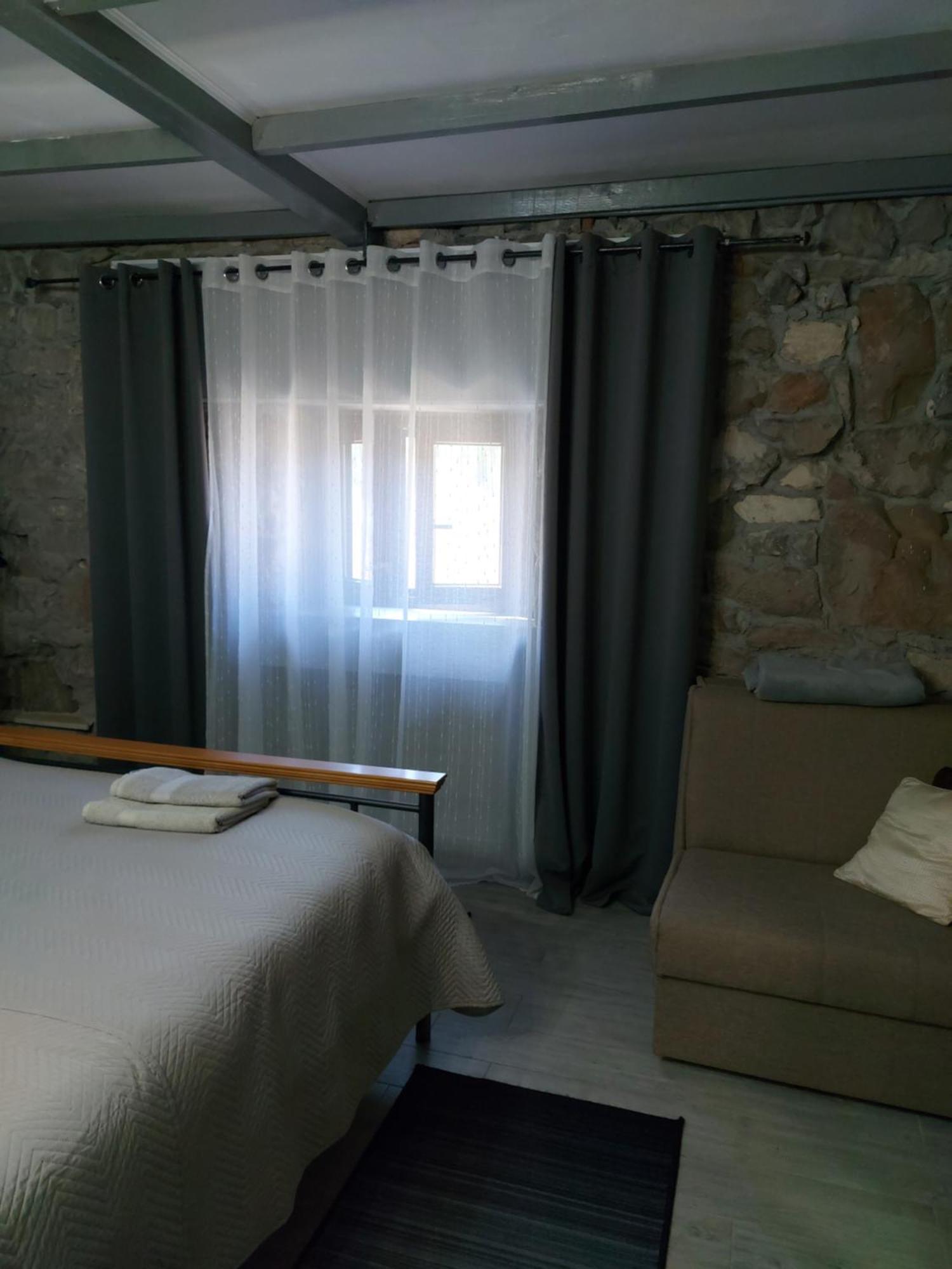 Apartment Balinovaca Skradin Ngoại thất bức ảnh