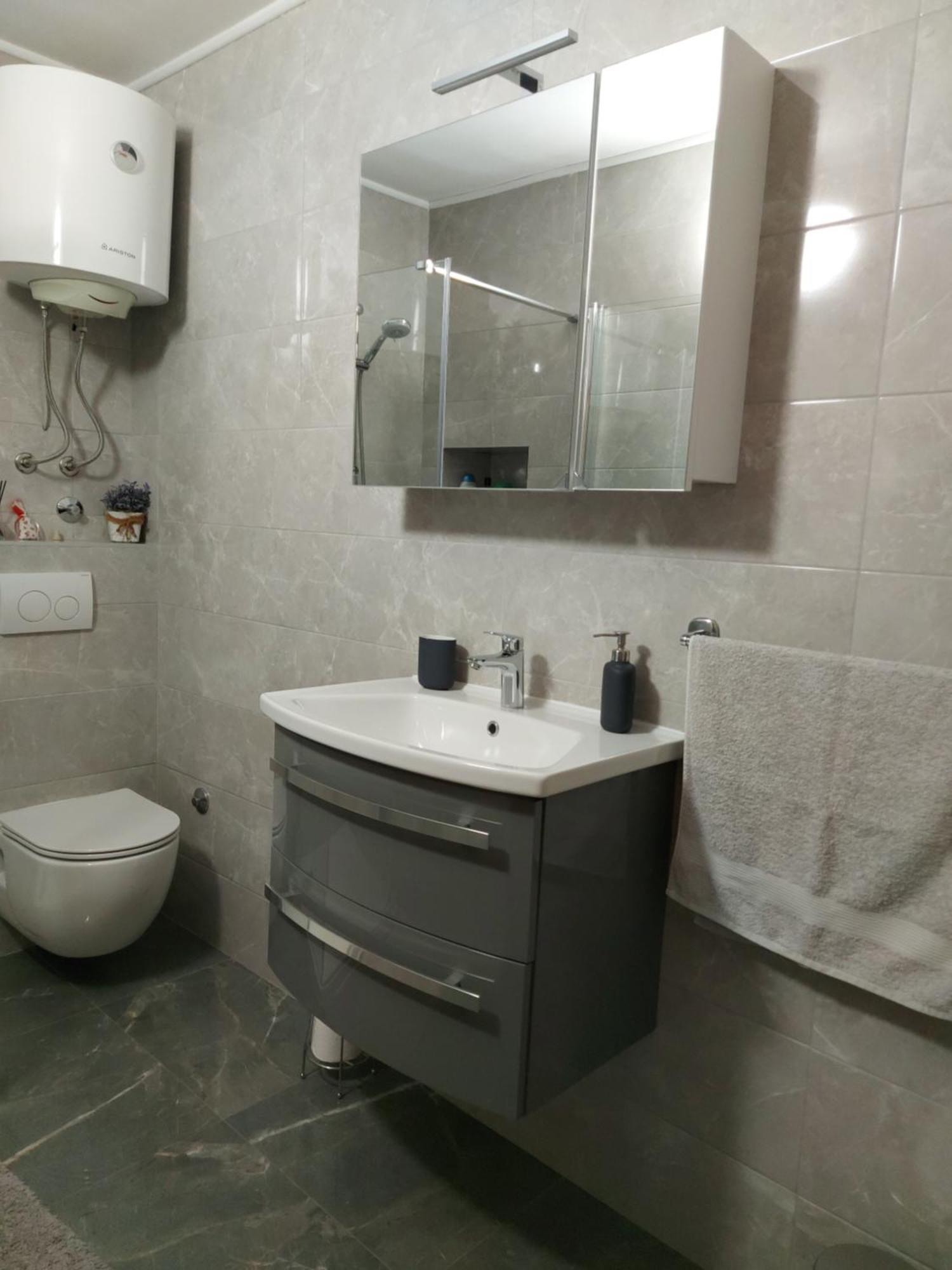 Apartment Balinovaca Skradin Ngoại thất bức ảnh