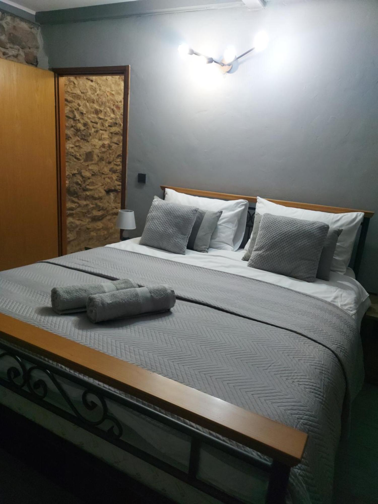Apartment Balinovaca Skradin Ngoại thất bức ảnh