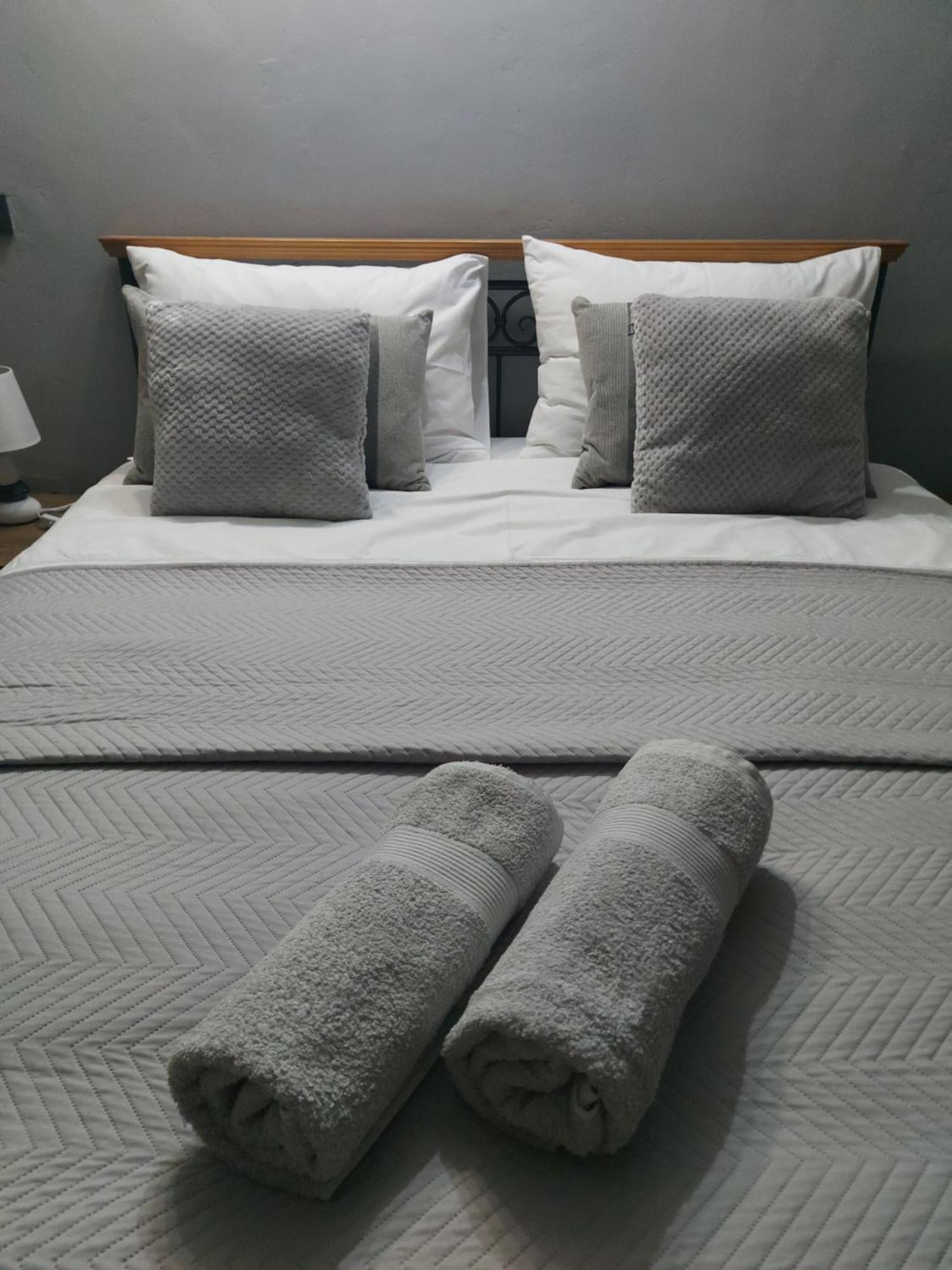 Apartment Balinovaca Skradin Ngoại thất bức ảnh
